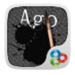 Logo of ago GOLauncher EX Theme android Application 